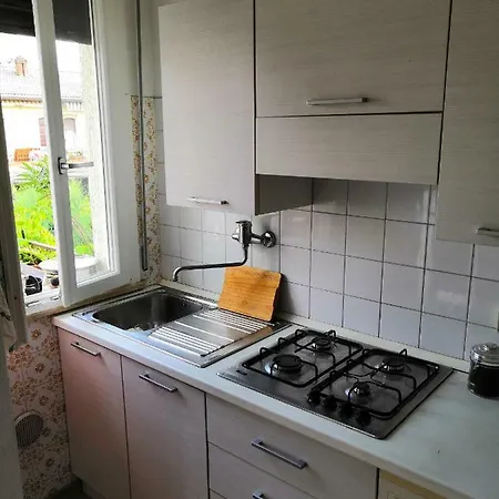 Apartamento A Due Passi Dal Mare Lido di Classe